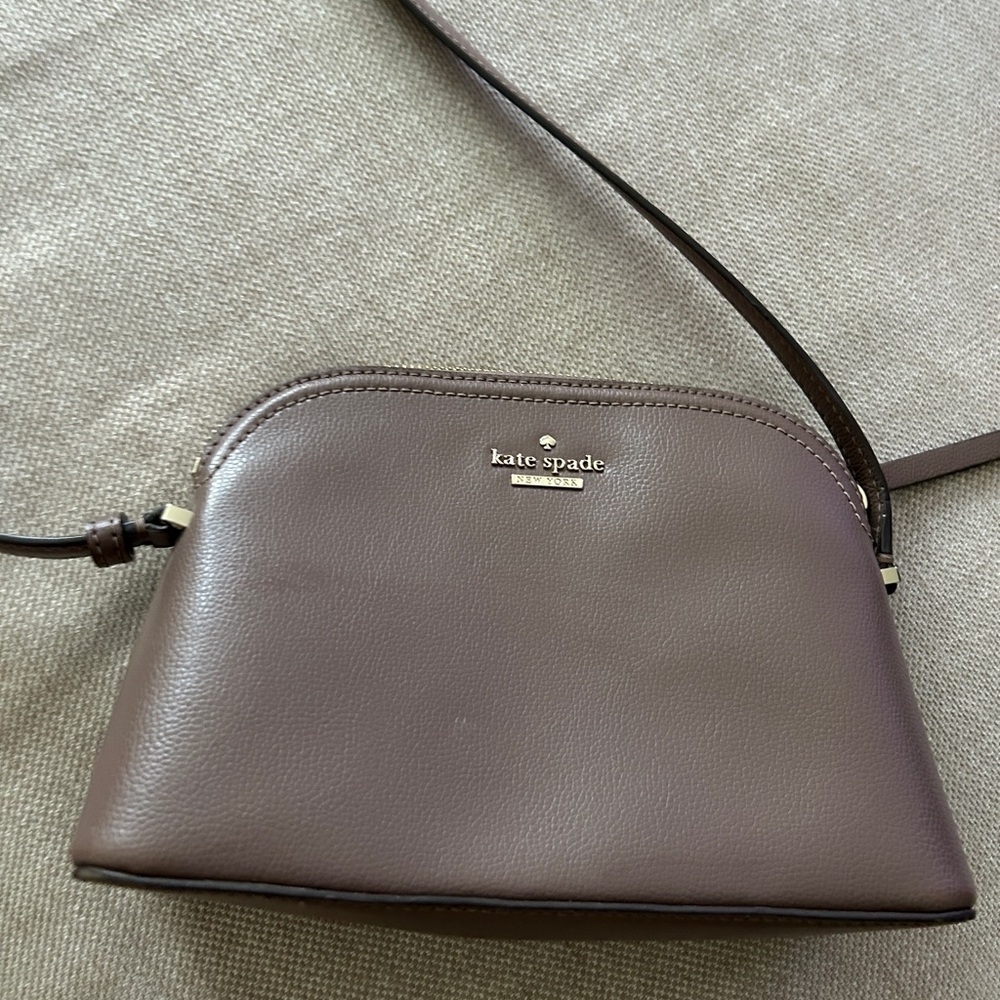 Kate Spade Beige Bag